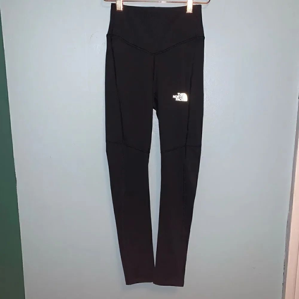The North Face High waisted Leggings XS